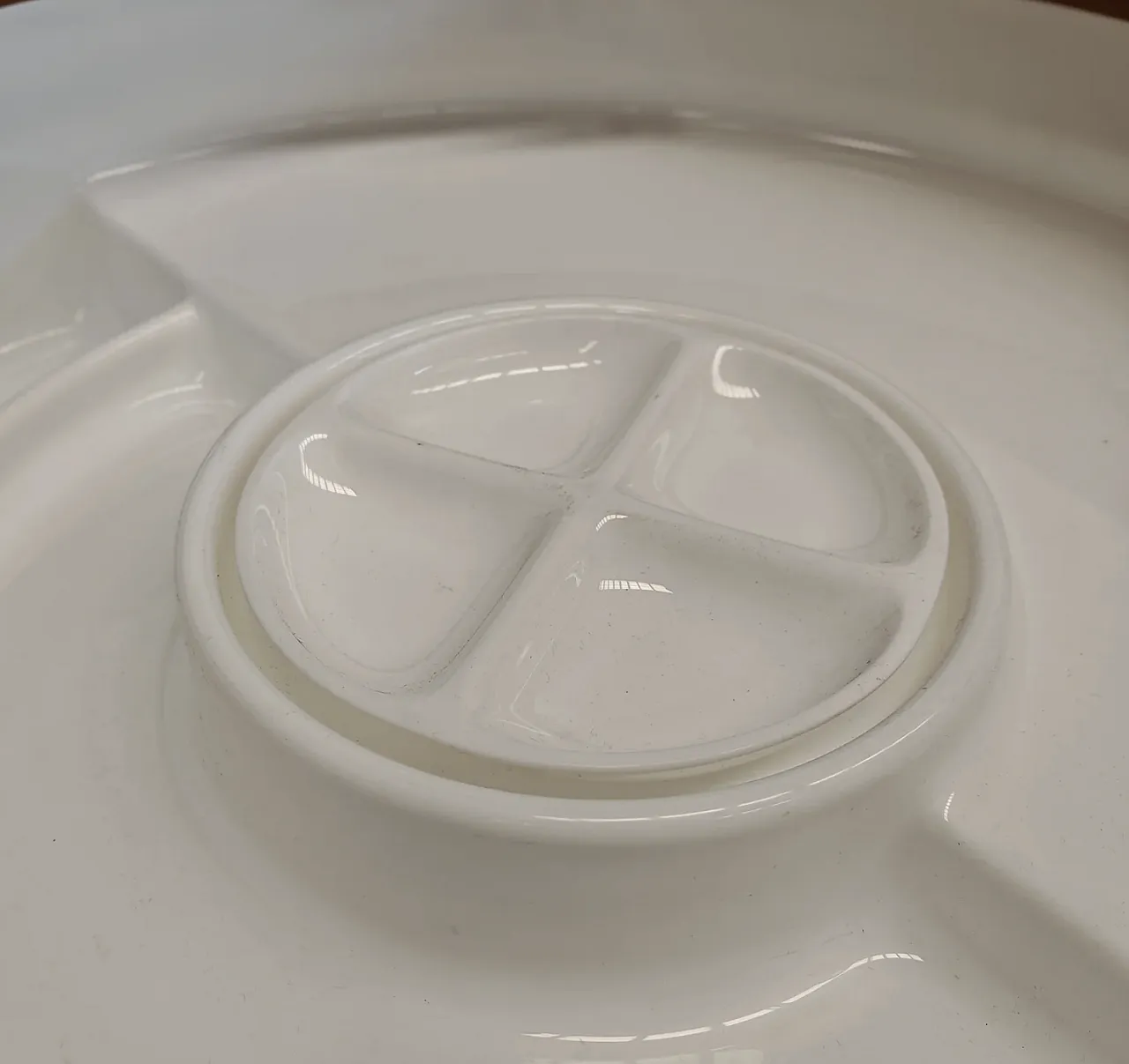 Dilly Dally leather vanity by Luigi Massoni for Poltrona Frau, 1970s 13